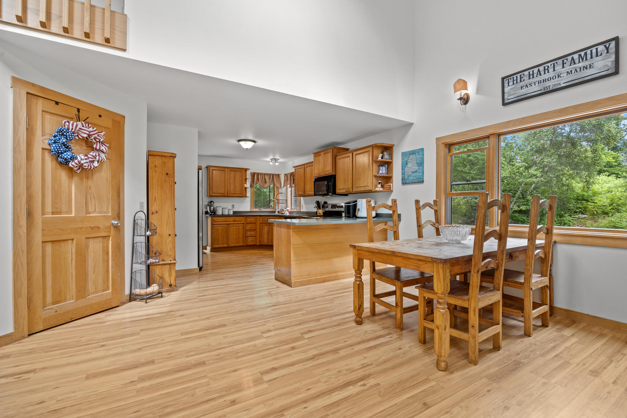 490 Eastbrook Road Eastbrook ME 04634