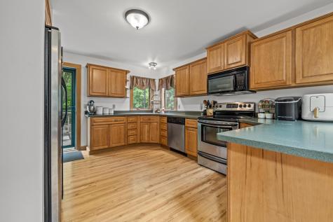 490 Eastbrook Road Eastbrook ME 04634