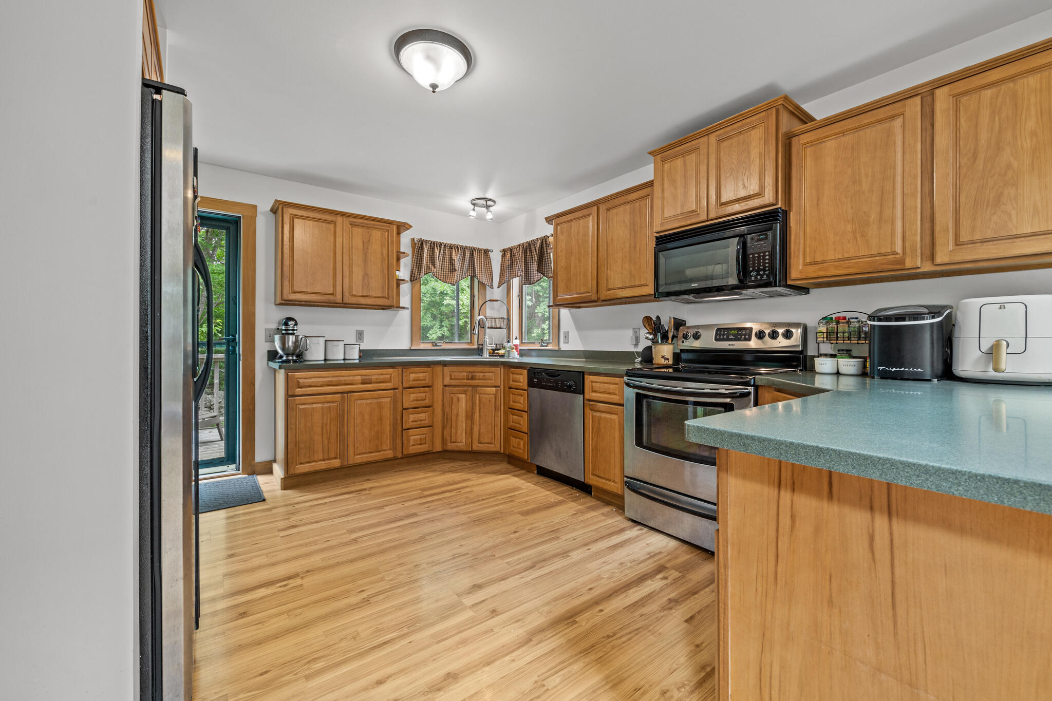 490 Eastbrook Road Eastbrook ME 04634