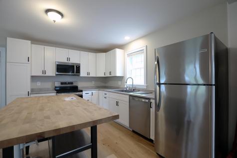 7 Middle Street Hallowell ME 04347