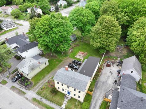 7 Middle Street Hallowell ME 04347