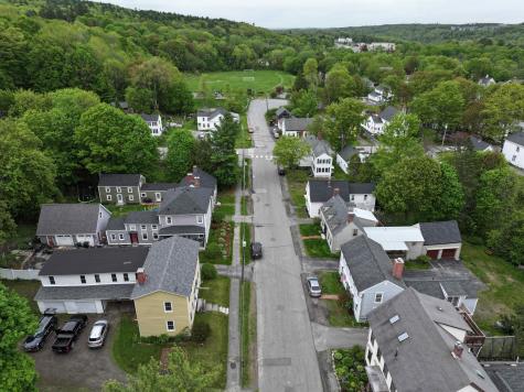 7 Middle Street Hallowell ME 04347