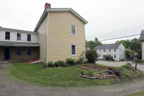 7 Middle Street Hallowell ME 04347