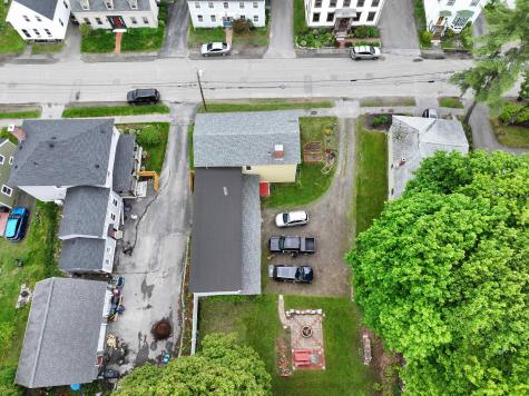 7 Middle Street Hallowell ME 04347