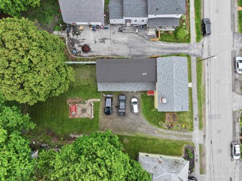 7 Middle Street Hallowell ME 04347