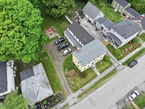 7 Middle Street Hallowell ME 04347