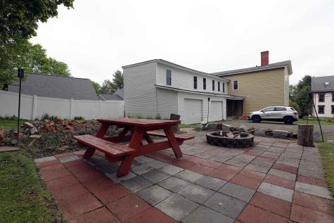 7 Middle Street Hallowell ME 04347