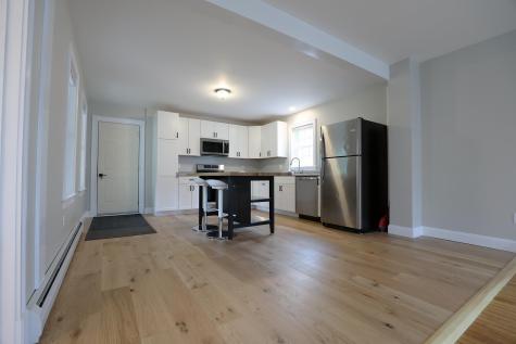 7 Middle Street Hallowell ME 04347
