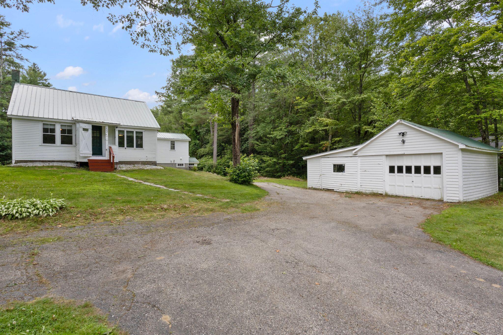 1422 Alfred Road Lyman ME 04002