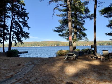 51 Butterworth Drive Naples ME 04055