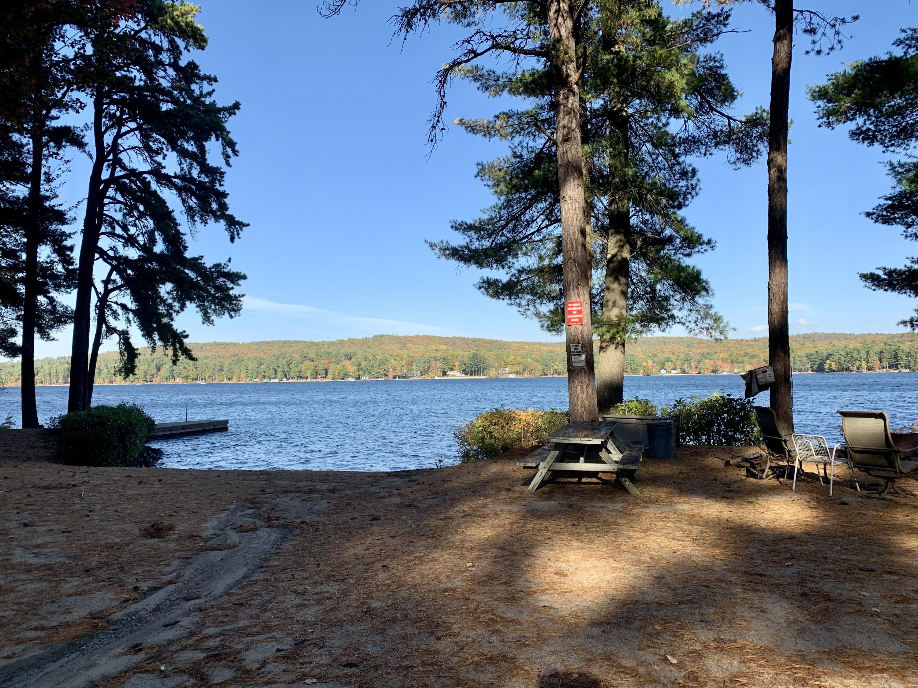 51 Butterworth Drive Naples ME 04055