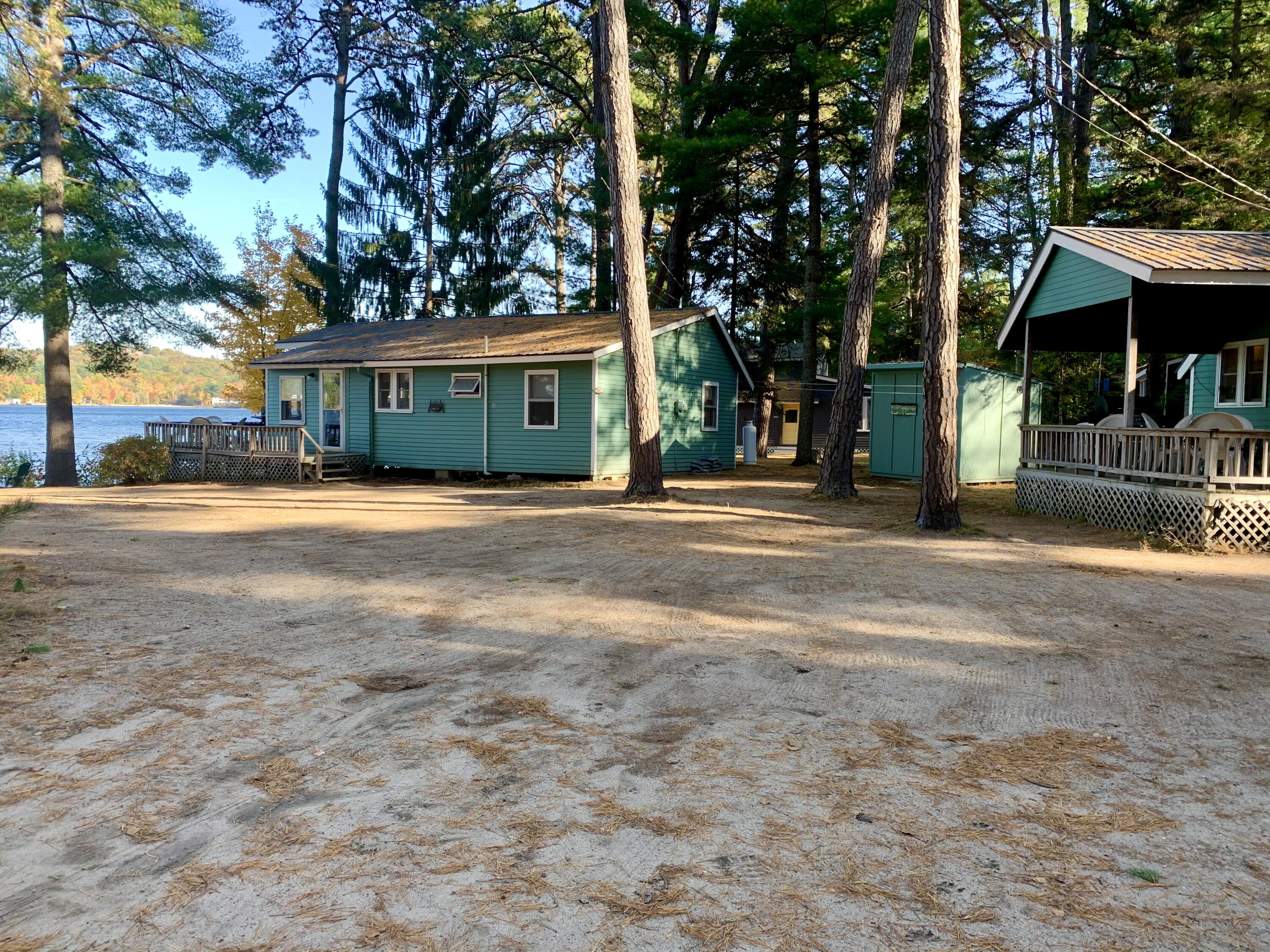 51 Butterworth Drive Naples ME 04055