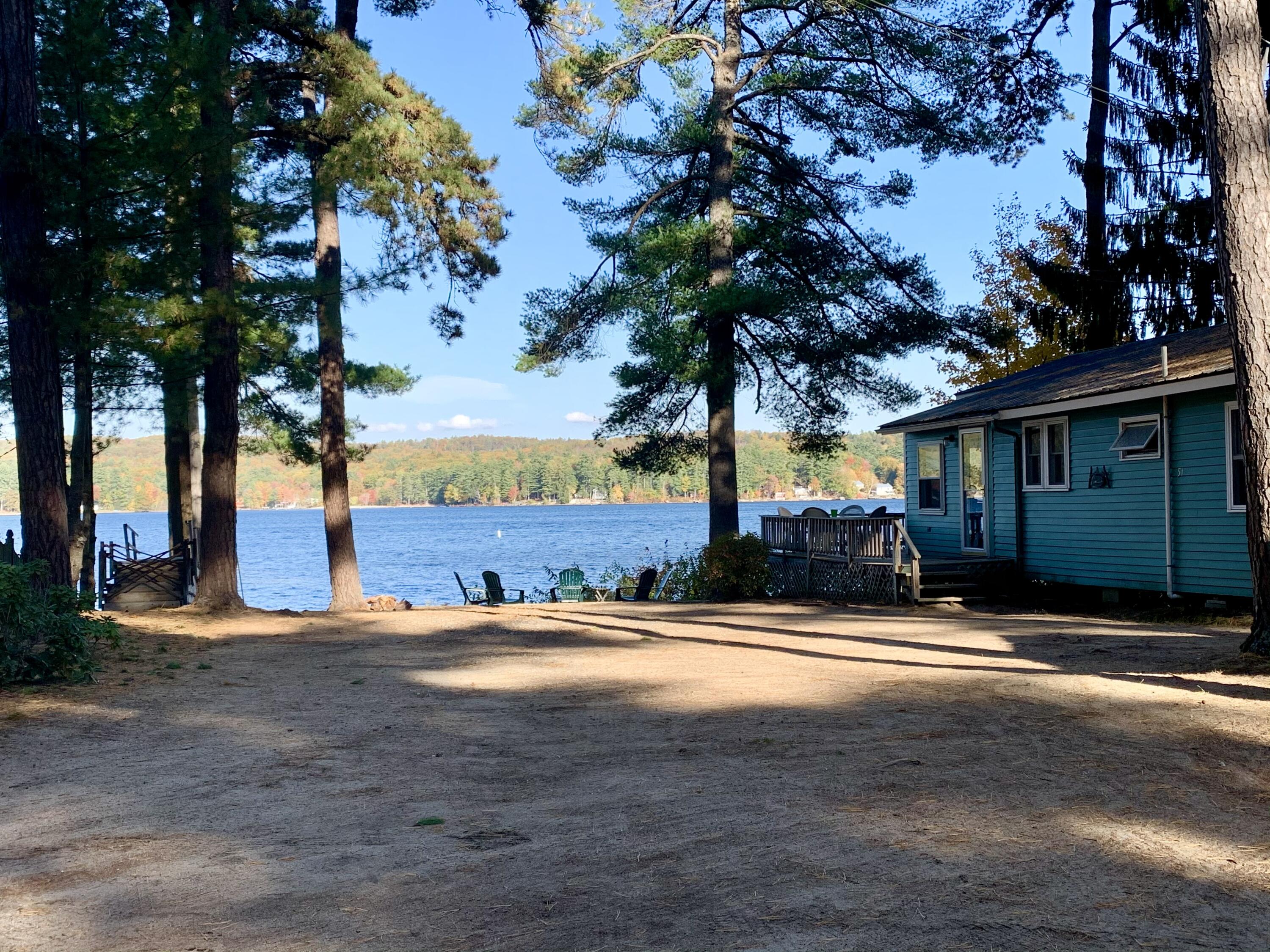 51 Butterworth Drive Naples ME 04055