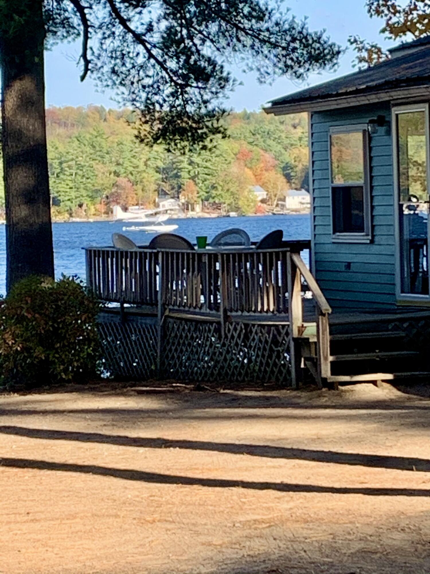 51 Butterworth Drive Naples ME 04055