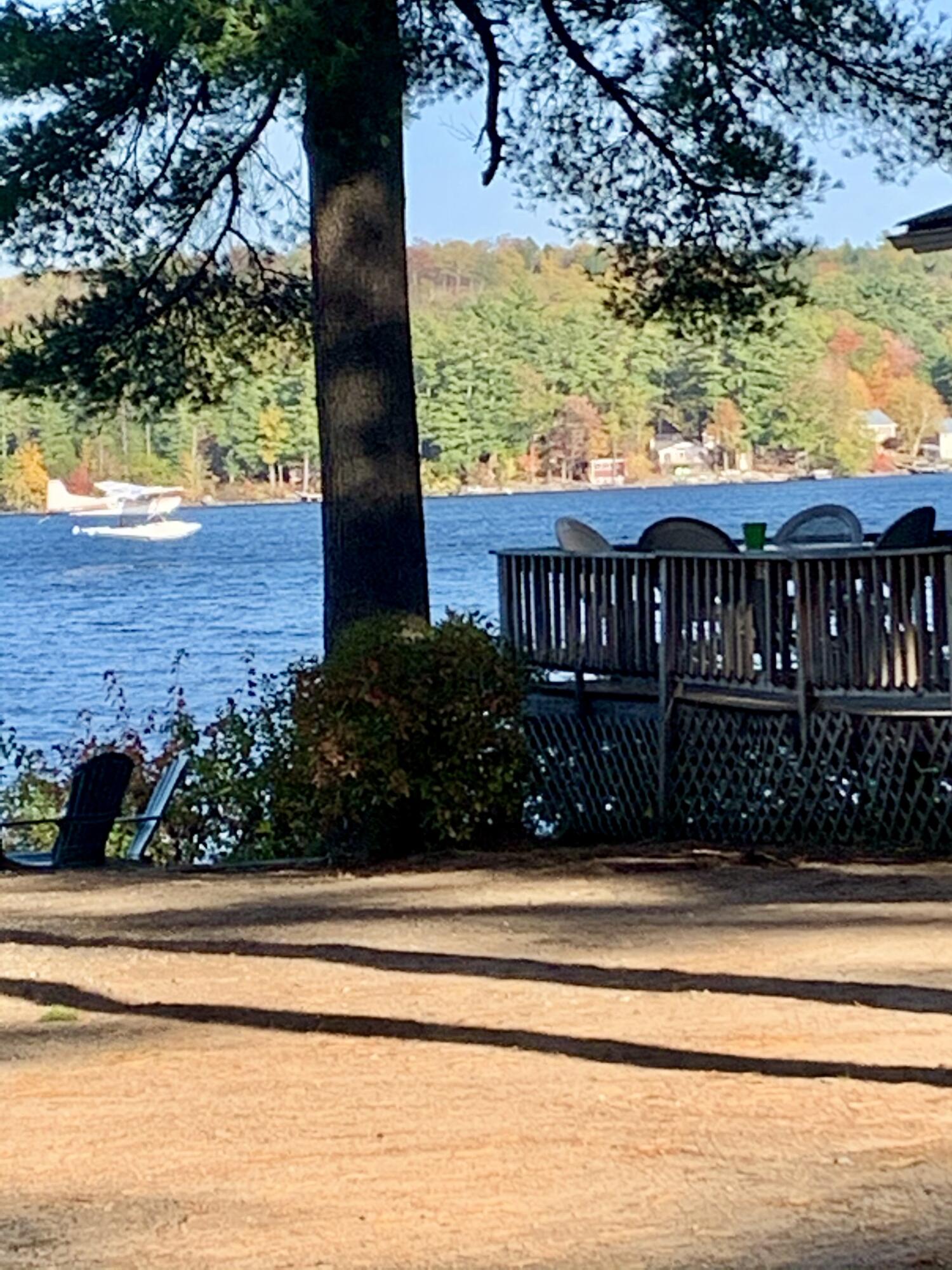 51 Butterworth Drive Naples ME 04055