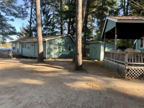 51 Butterworth Drive Naples ME 04055