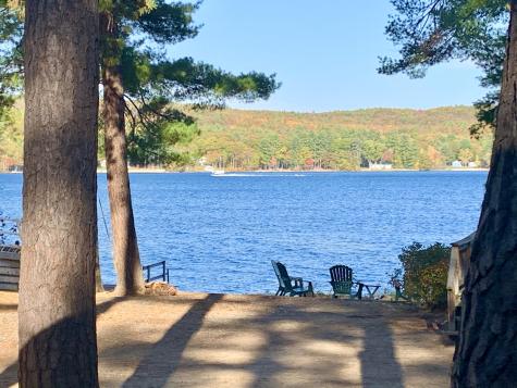 51 Butterworth Drive Naples ME 04055