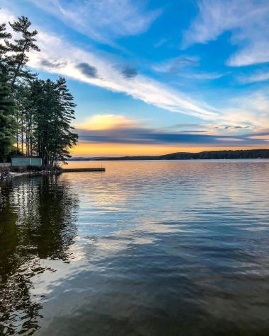 51 Butterworth Drive Naples ME 04055