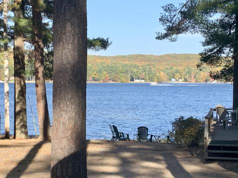 51 Butterworth Drive Naples ME 04055