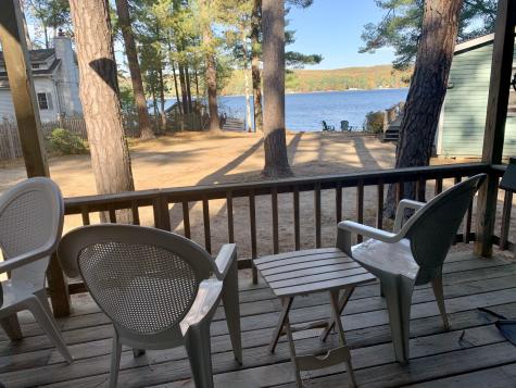 51 Butterworth Drive Naples ME 04055