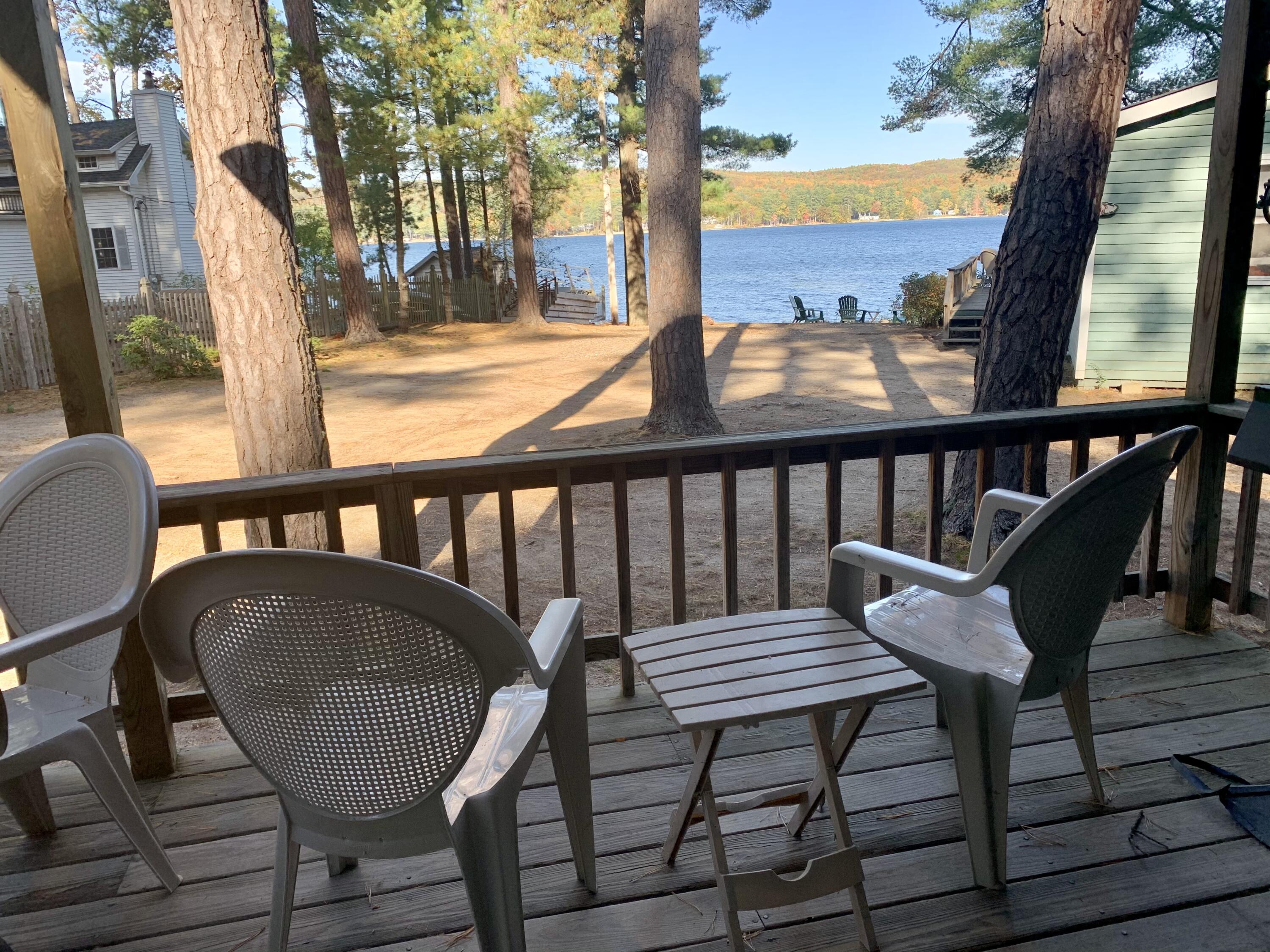 51 Butterworth Drive Naples ME 04055