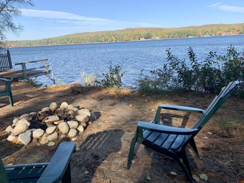 51 Butterworth Drive Naples ME 04055