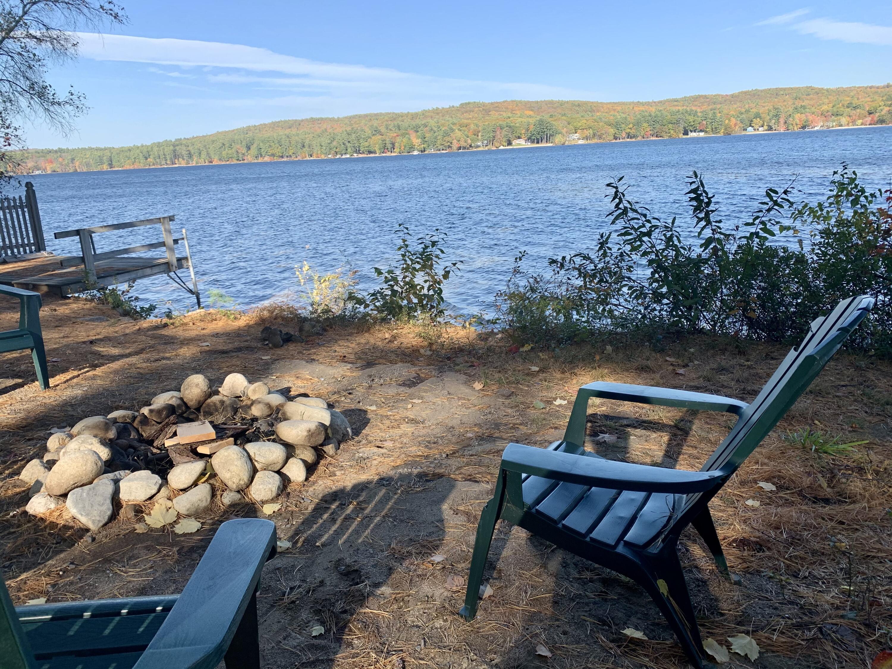 51 Butterworth Drive Naples ME 04055