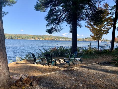 51 Butterworth Drive Naples ME 04055