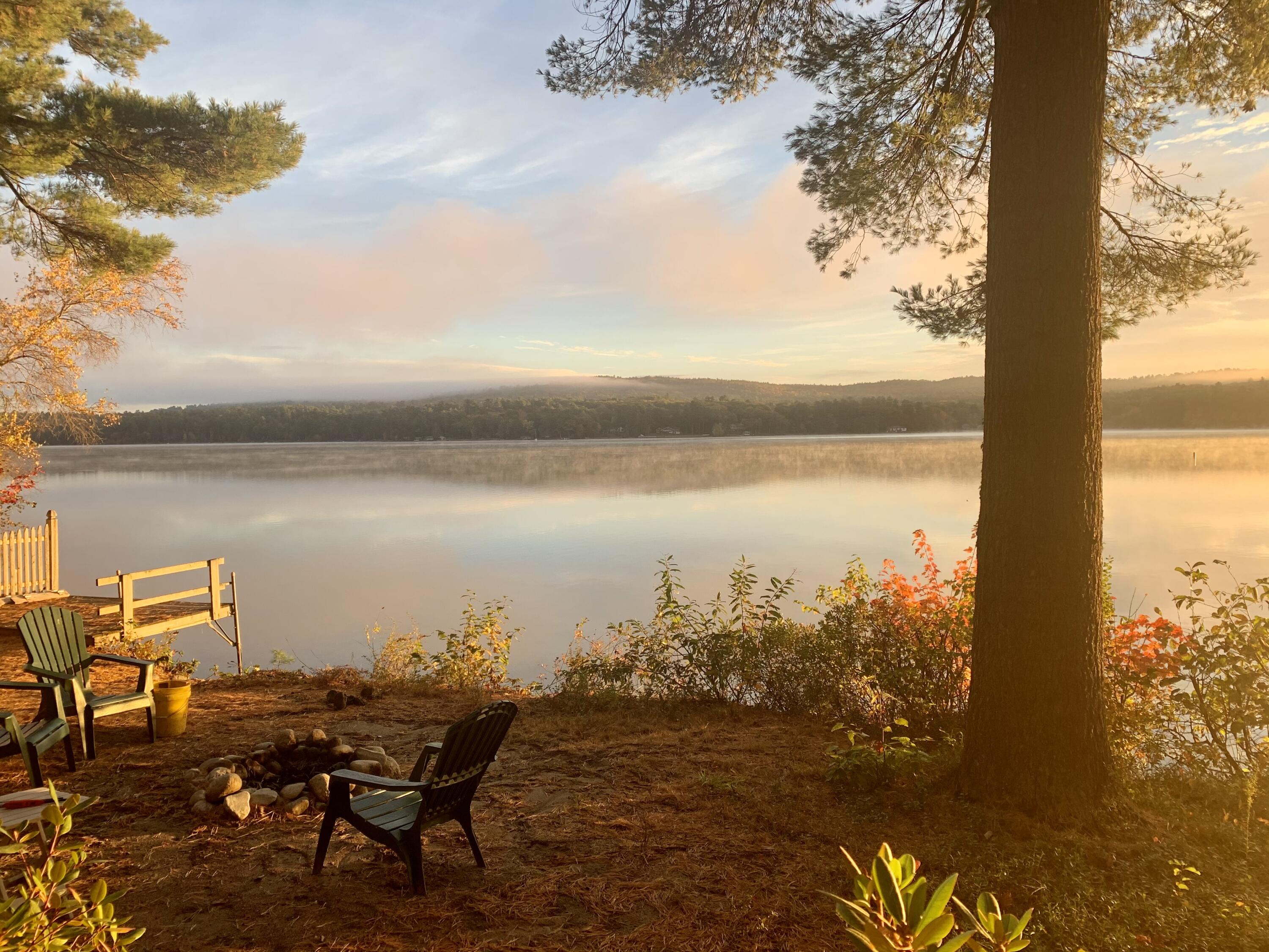 51 Butterworth Drive Naples ME 04055