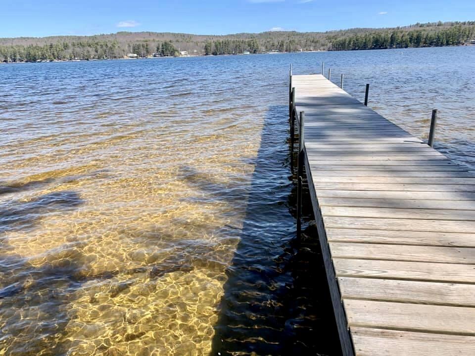 51 Butterworth Drive Naples ME 04055