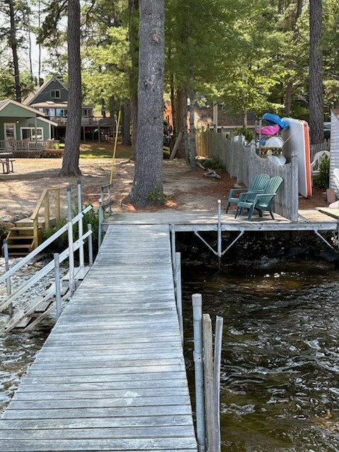 51 Butterworth Drive Naples ME 04055