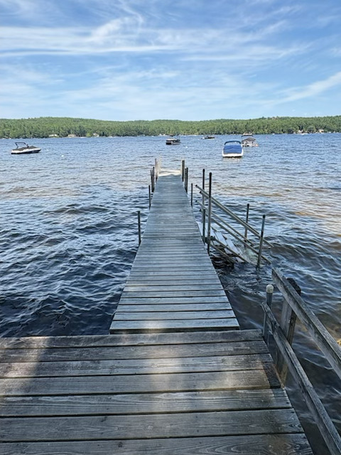 51 Butterworth Drive Naples ME 04055