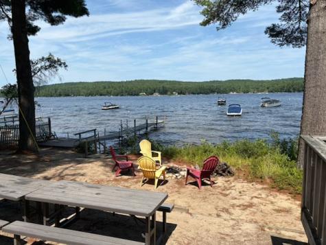 51 Butterworth Drive Naples ME 04055