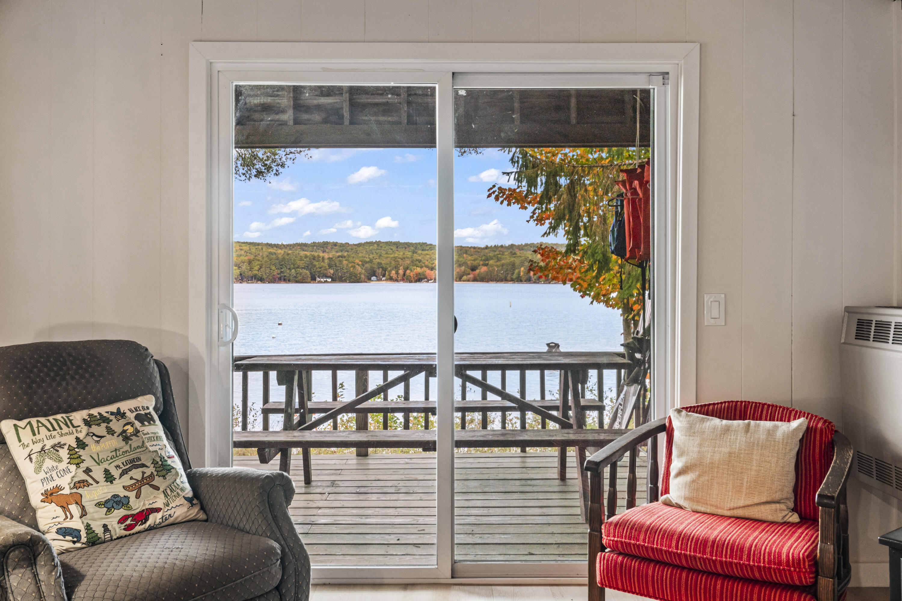 51 Butterworth Drive Naples ME 04055