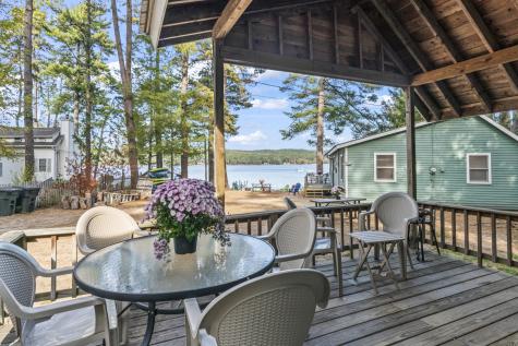 51 Butterworth Drive Naples ME 04055