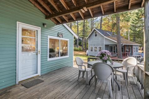 51 Butterworth Drive Naples ME 04055