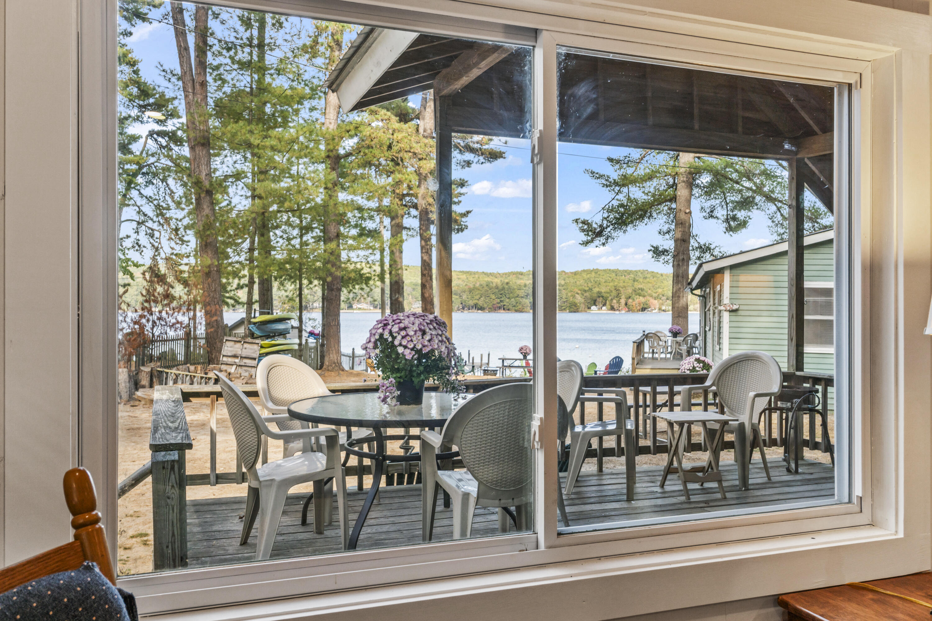 51 Butterworth Drive Naples ME 04055