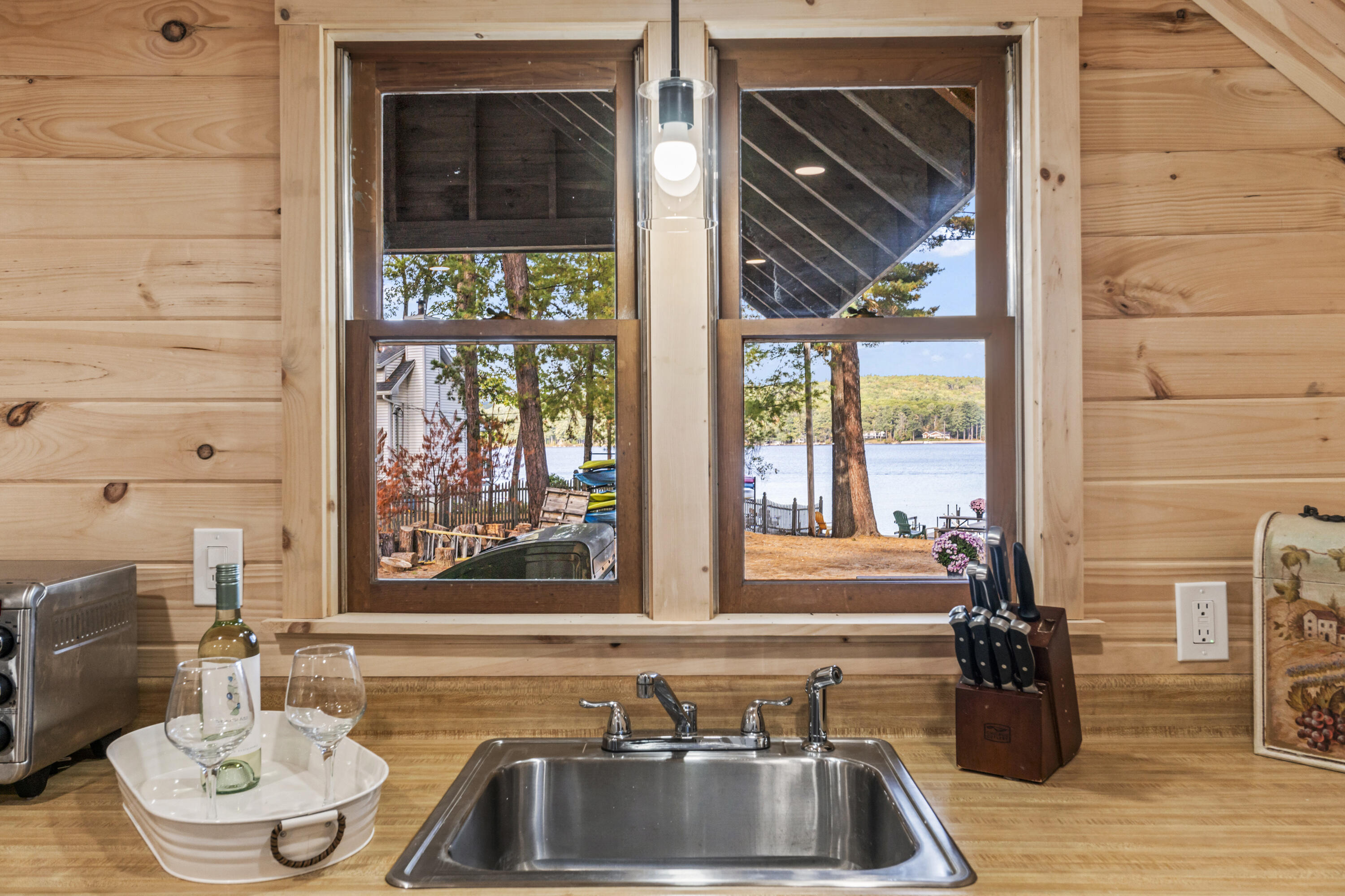 51 Butterworth Drive Naples ME 04055