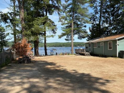 51 Butterworth Drive Naples ME 04055