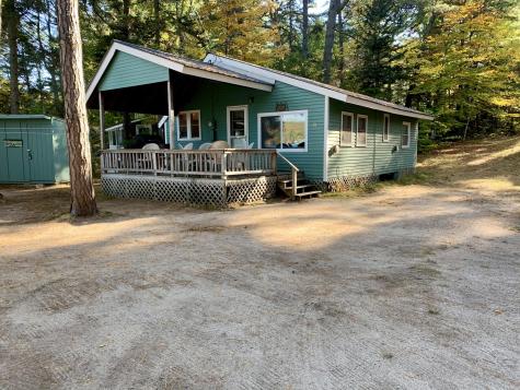 51 Butterworth Drive Naples ME 04055