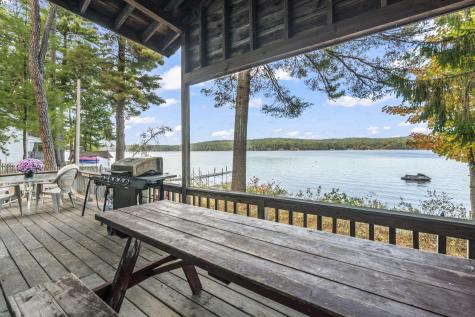 51 Butterworth Drive Naples ME 04055