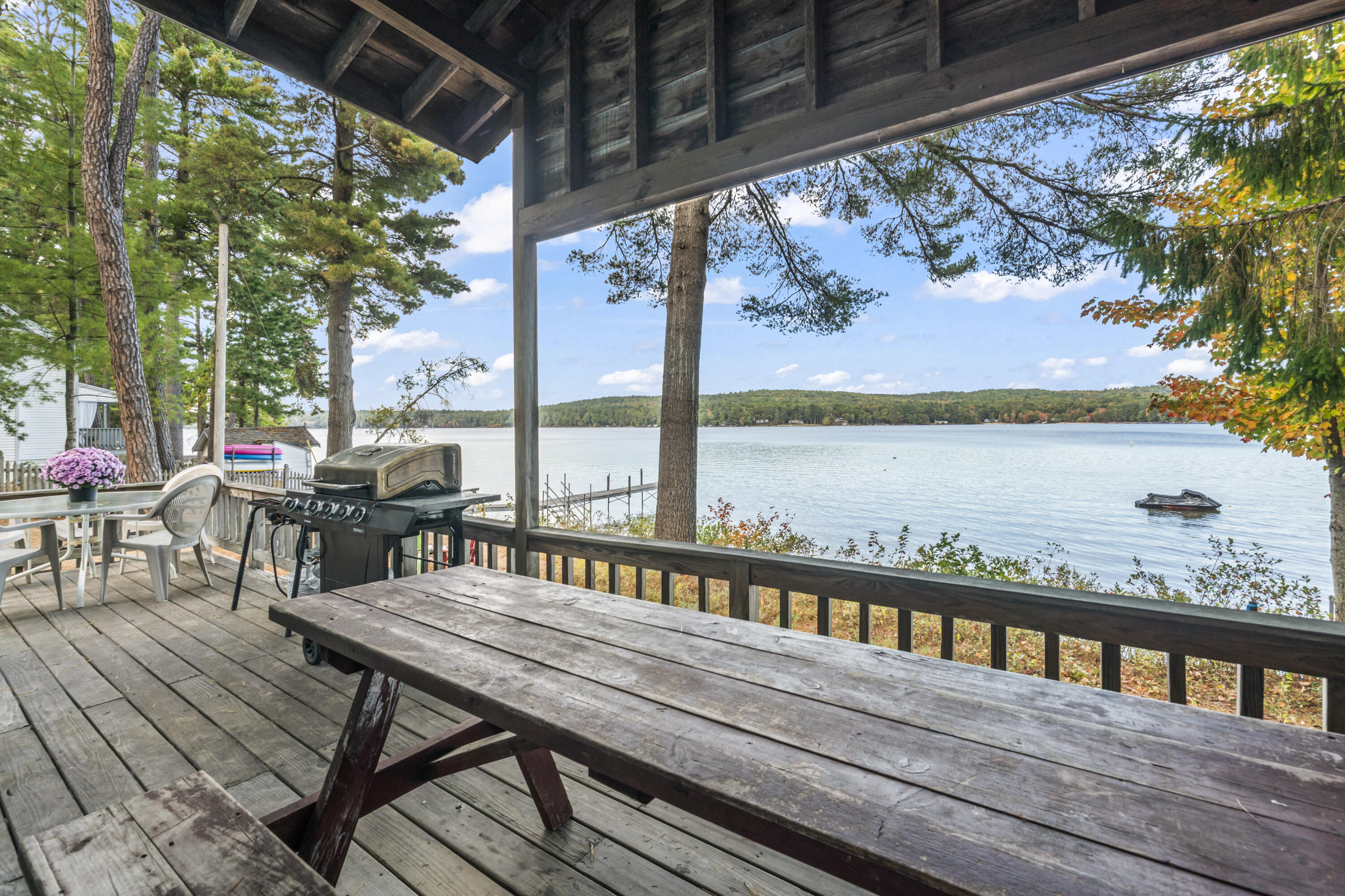 51 Butterworth Drive Naples ME 04055