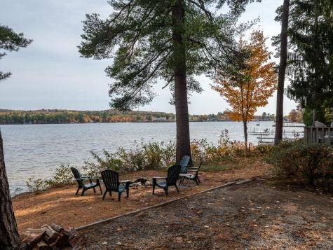 51 Butterworth Drive Naples ME 04055