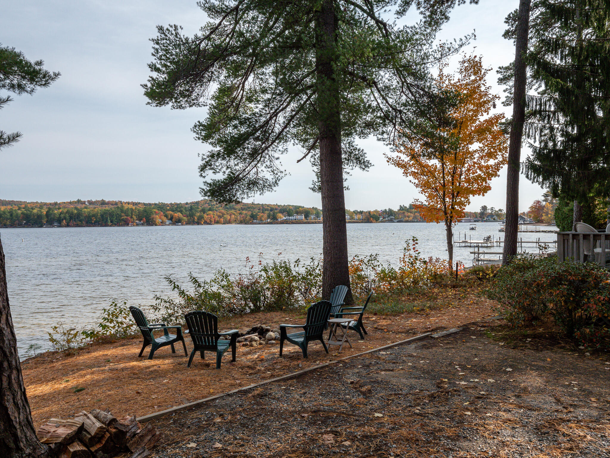 51 Butterworth Drive Naples ME 04055