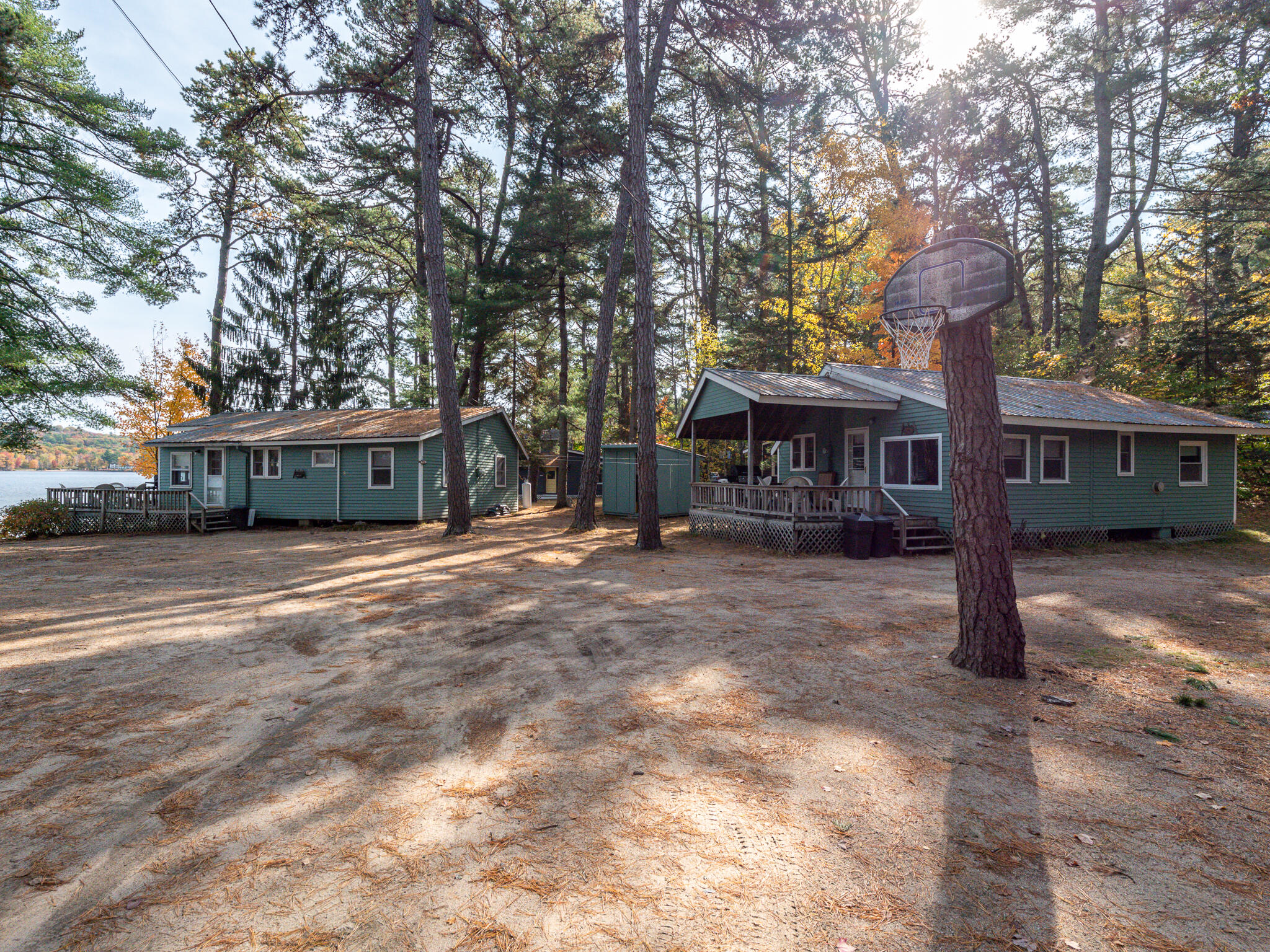 51 Butterworth Drive Naples ME 04055