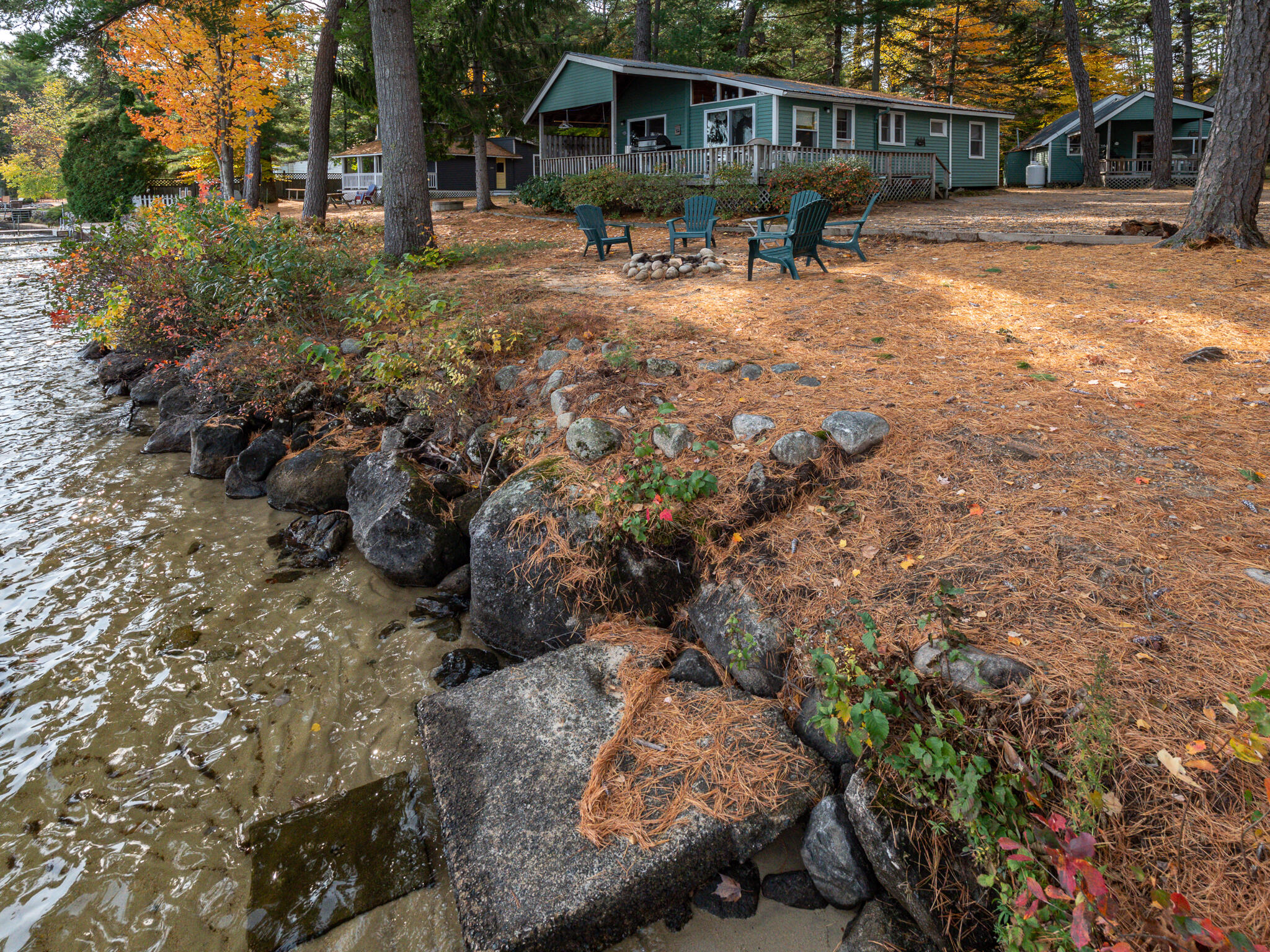 51 Butterworth Drive Naples ME 04055