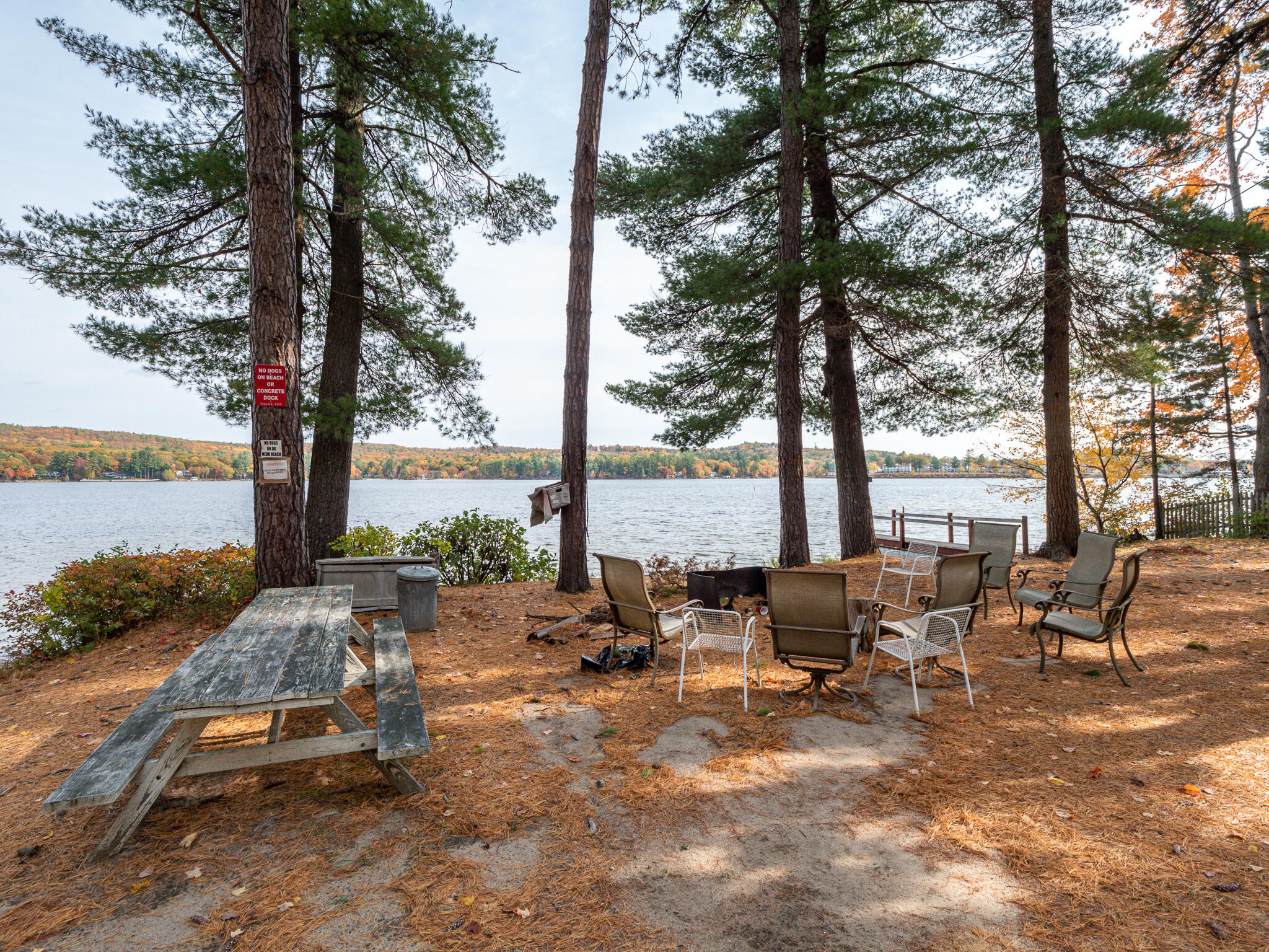 51 Butterworth Drive Naples ME 04055