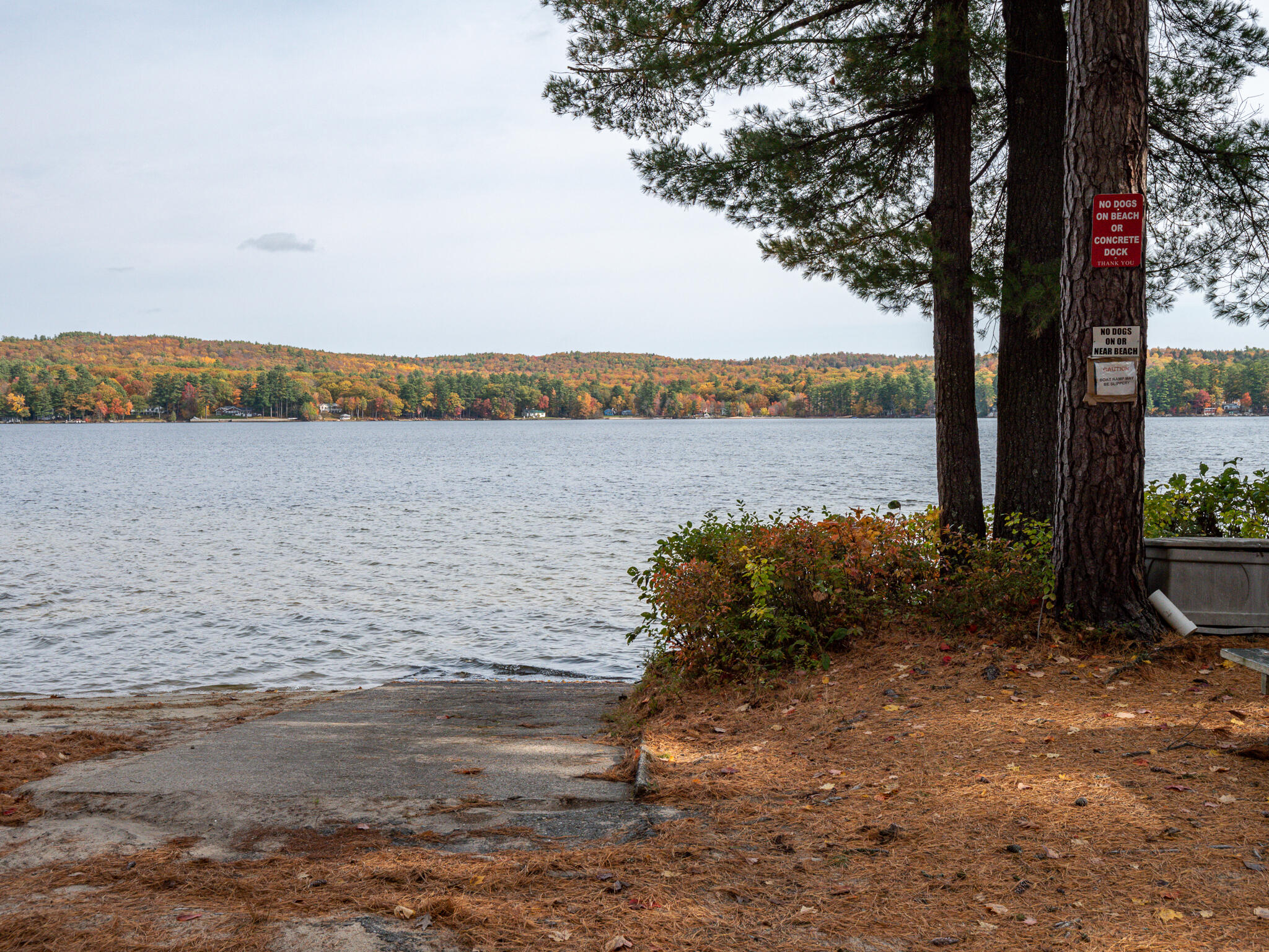 51 Butterworth Drive Naples ME 04055