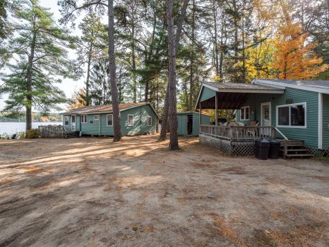 51 Butterworth Drive Naples ME 04055