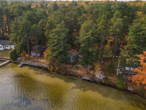 51 Butterworth Drive Naples ME 04055